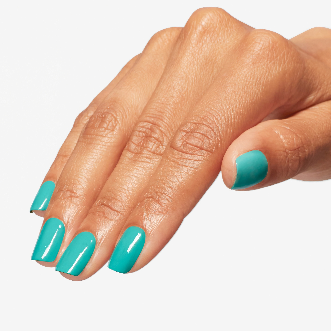 OPI Infinite Shine Your Way First Class Tix