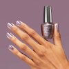 OPI Infinite Shine Surrealicious – Brown-Purple Nail Polish Nail polish in shimmering brown-purple shade – OPI Infinite Shine Surrealicious, for an elegant and sophisticated look.
