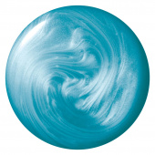 OPI Infinite Shine MillenniYUM – Turquoise Blue Nail Polish Nail polish in vibrant turquoise blue shade with subtle pearlescent shimmer – OPI Infinite Shine MillenniYUM, for a fresh and modern look.