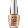 OPI Infinite Shine 2000 Karats – Metallic gold nail polish Metallic gold nail polish by OPI Infinite Shine – 2000 Karats for a luxurious and radiant look
