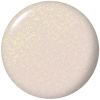 OPI IS From Dusk to Salon - White-gray glitter polish OPI IS From Dusk to Salon - White-gray nail polish with golden shimmer for an elegant and timeless manicure