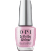 OPI Infinite Shine Time Will Pastel - Pink-lavender OPI Infinite Shine Time Will Pastel - Pink-lavender with shimmer