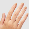 OPI Infinite Shine A Total Suzi – Beige nail polish OPI Infinite Shine A Total Suzi beige nail polish with warm undertone for a natural and sophisticated manicure