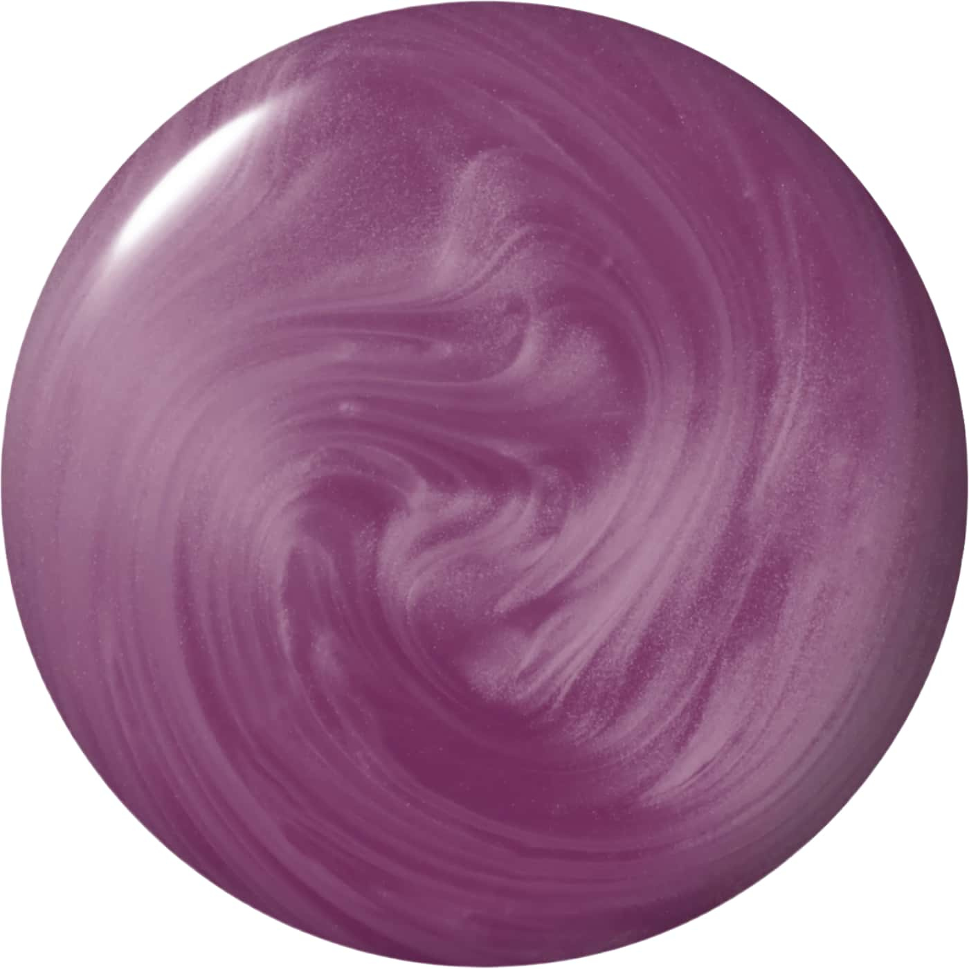 OPI Infinite Shine My Berry Janes nail polish – berry purple shade with pearlescent shimmer and elegant shine