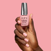 Passion-ista – soft light pink with creme finish light pink nail polish opi infinite shine passion-ista creme finish
