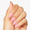 Passion-ista – soft light pink with creme finish light pink nail polish opi infinite shine passion-ista creme finish