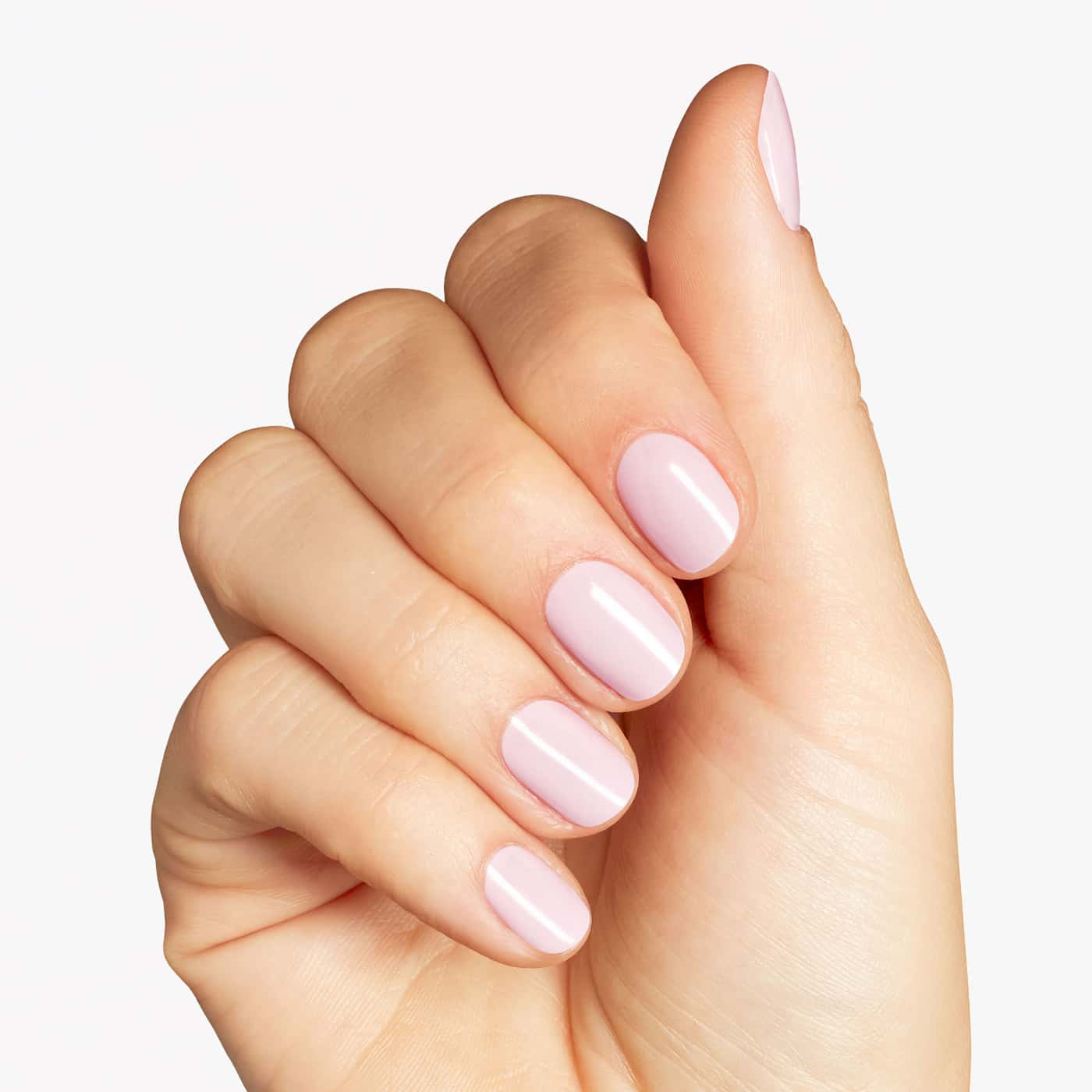 OPI Infinite Shine Lavender Bath