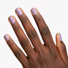 What’s Not to Lilac? – soft lavender purple nail polish purple nail polish opi infinite shine whats not to lilac creme finish