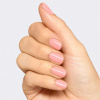 Still Going Strong – soft pink nail polish soft pink opi infinite shine still going strong nail polish with creme finish