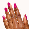 Koala Bear-y – berry pink nail polish berry pink opi infinite shine koala bear-y nail polish with creme finish