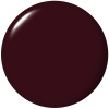 Mrs. O’Leary’s BBQ – dark burgundy nail polish dark burgundy opi infinite shine mrs. o’leary’s bbq nail polish with creme finish
