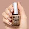 My Private Yacht – taupe brown shimmer nail polish taupe brown opi infinite shine my private yacht nail polish with shimmer finish