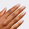 My Private Yacht – taupe brown shimmer nail polish taupe brown opi infinite shine my private yacht nail polish with shimmer finish