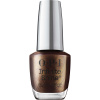 Espresso Your Style – espresso brown metallic nail polish espresso brown opi infinite shine espresso your style nail polish with metallic finish