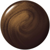 Espresso Your Style – espresso brown metallic nail polish espresso brown opi infinite shine espresso your style nail polish with metallic finish
