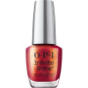 Malaga Wine Not – raspberry red shimmer nail polish raspberry red opi infinite shine malaga wine not nail polish with shimmer finish