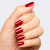 Malaga Wine Not – raspberry red shimmer nail polish raspberry red opi infinite shine malaga wine not nail polish with shimmer finish