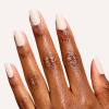 I’m the Bossa Nova Now – blush white nail polish blush white opi infinite shine i’m the bossa nova now nail polish with creme finish