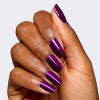 Louvre Me Louvre Me Not – plum purple shimmer plum purple opi infinite shine louvre me louvre me not nail polish with shimmer finish