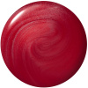 Deer Valley Spice – cranberry red with pink shimmer cranberry red opi infinite shine deer valley spice nail polish with pink shimmer