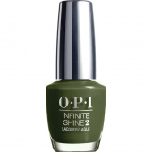 OPI Infinite Shine Olive for Green OPI Infinite Shine Olive for Green