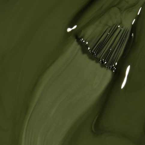 OPI Infinite Shine Olive for Green