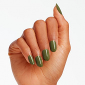 OPI Infinite Shine Olive for Green OPI Infinite Shine Olive for Green