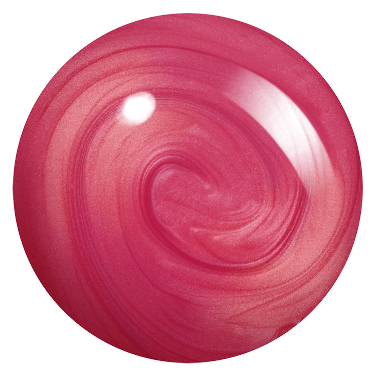 OPI Infinite Shine Fan Faves Senorita Rose-alita