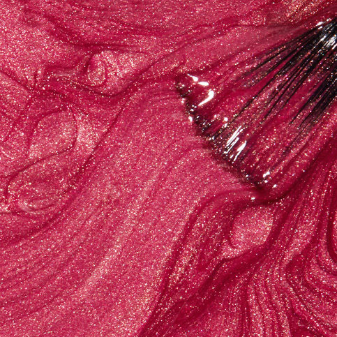 OPI Infinite Shine Fan Faves Senorita Rose-alita