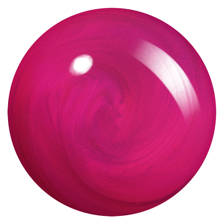 OPI Infinite Shine Fan Faves Peru-B-Ruby