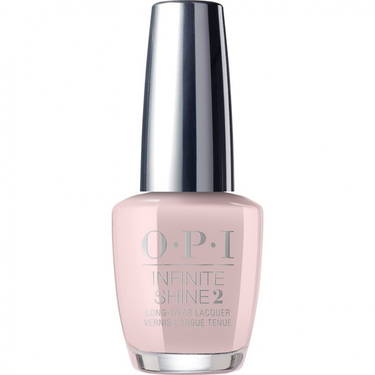 OPI Infinite Shine Don´t Bossa Nova Me Around