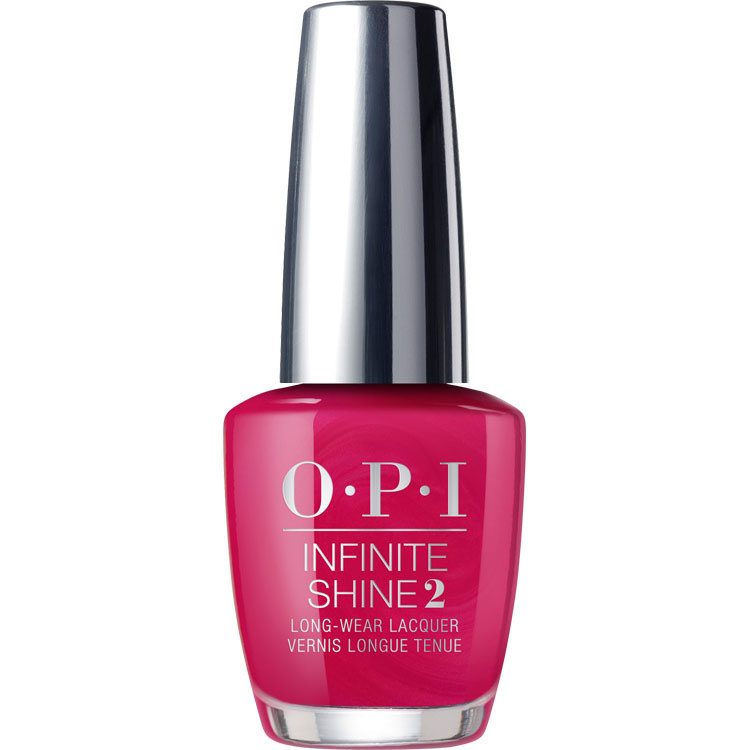 OPI Infinite Shine Fan Faves Deer Valley Spice