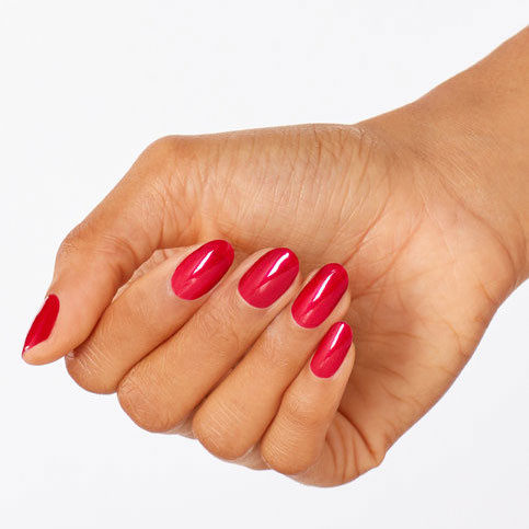 OPI Infinite Shine Fan Faves Deer Valley Spice