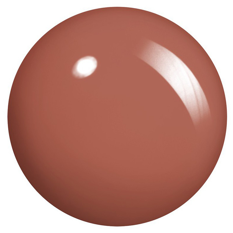 OPI Infinite Shine Chocolate Moose