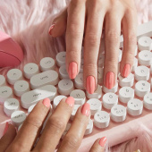 OPI Infinite Shine Xbox Suzi is My Avatar OPI Infinite Shine Xbox Suzi is My Avatar