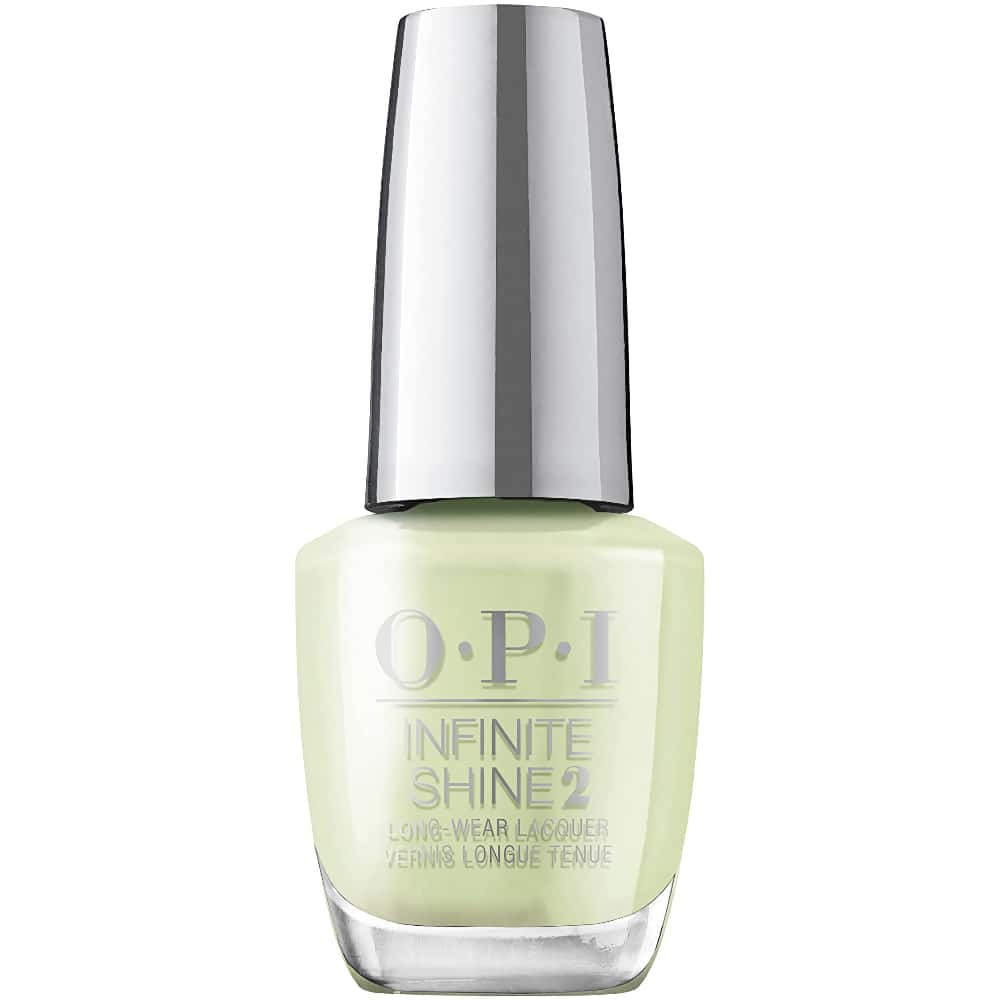 OPI Infinite Shine Xbox The Pass is Always Greener