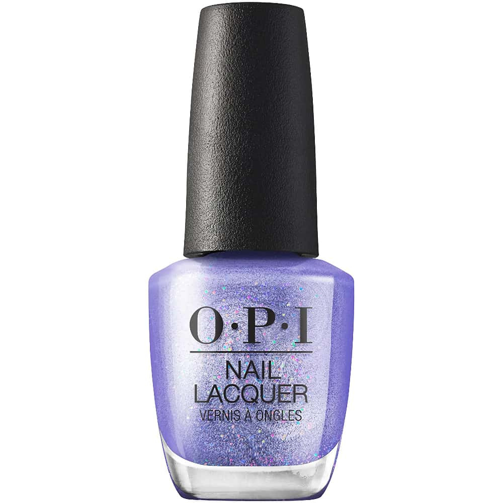 OPI Xbox You Had Me at Halo