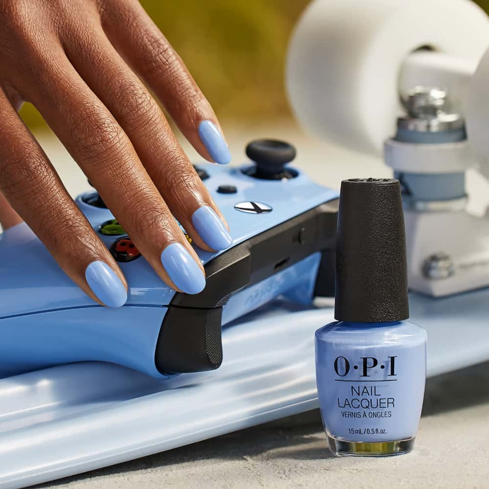 OPI Xbox Can't CTRL Me