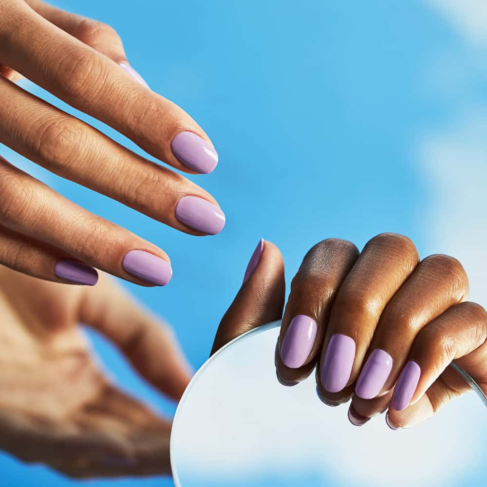 OPI Infinite Shine Xbox Achievement Unlocked