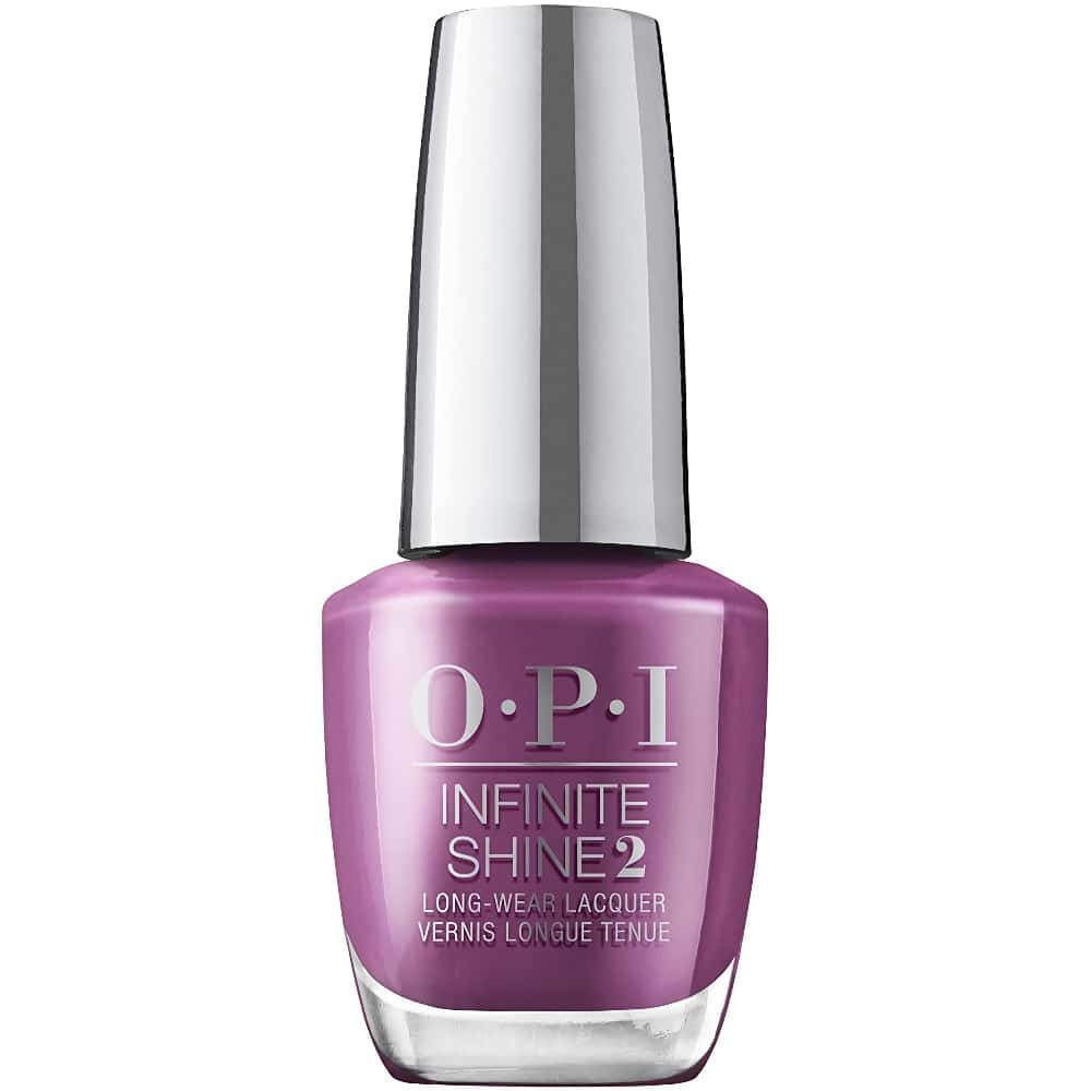 OPI Infinite Shine Xbox N00Berry