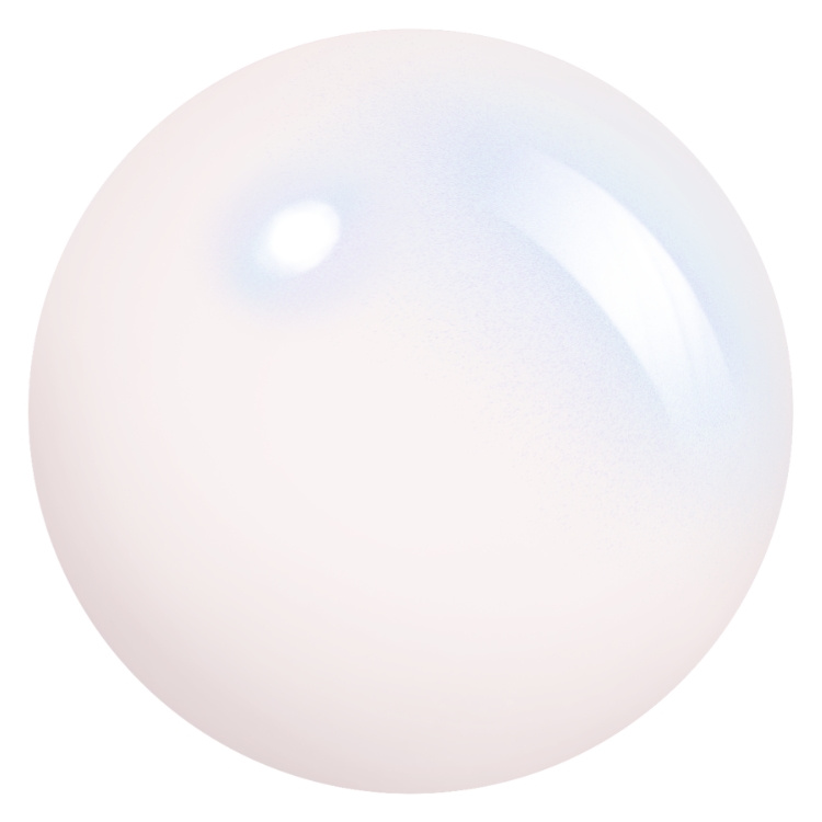 OPI Infinite Shine Neo-Pearl You're Full of Abalone