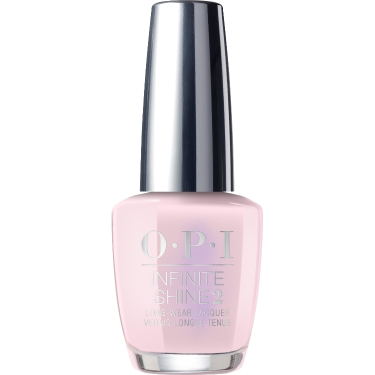 OPI Infinite Shine Neo-Pearl I'm a Natural