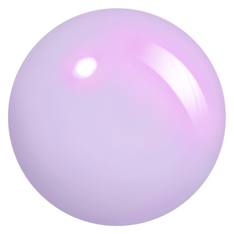 OPI Infinite Shine Neo-Pearl Glisten Carefully!