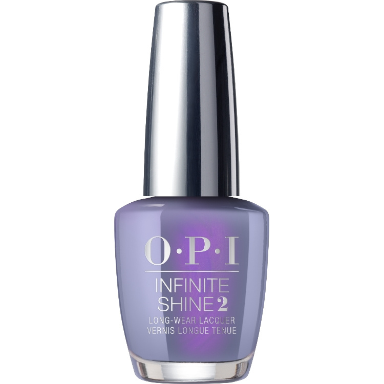 OPI Infinite Shine Neo-Pearl Love or Lust-er?