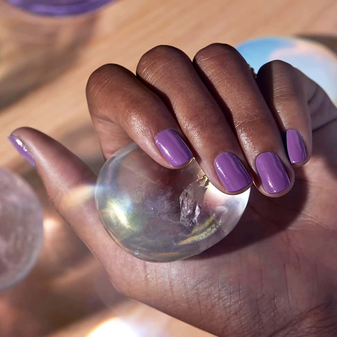 OPI Infinite Shine Fall Wonders Medi-take it All In