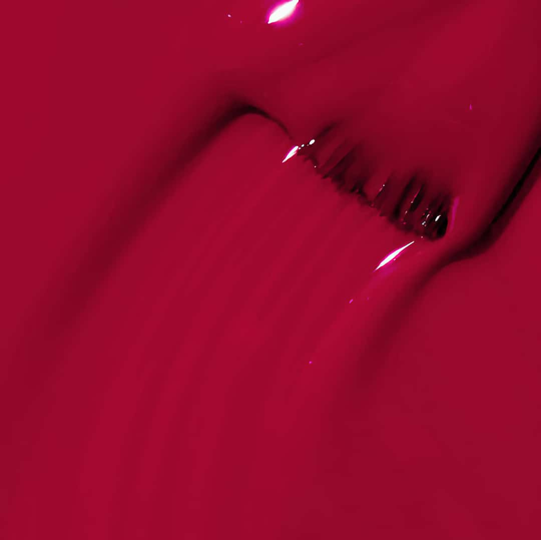 OPI Infinite Shine Fall Wonders Red-veal Your Truth