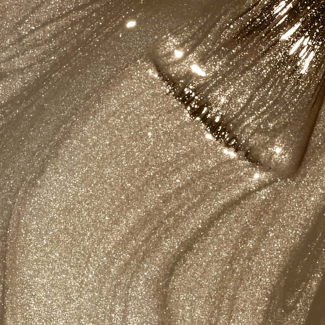 OPI Infinite Shine Fall Wonders I Mica Be Dreaming