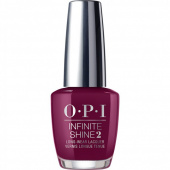 OPI Infinite Shine In the Cable Car-Pool Lane OPI Infinite Shine In the Cable Car-Pool Lane