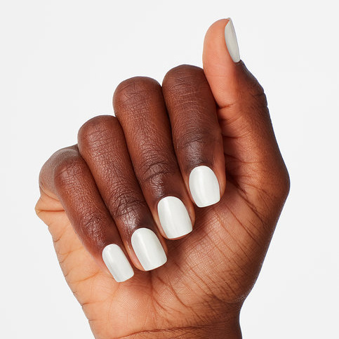 OPI Infinite Shine Grease Don´t Cry Over Spilled Milkshakes