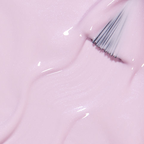 OPI Infinite Shine Grease Frenchie Likes To Kiss?